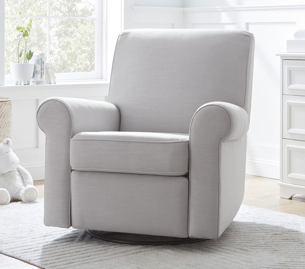 Charleston swivel glider recliner reviews deals